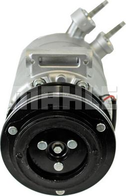 MAHLE ACP 1187 000P - Kompresor, klimtatska naprava www.parts5.com