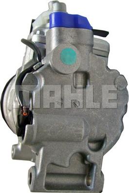 MAHLE ACP 121 000P - Компресор, климатизация www.parts5.com