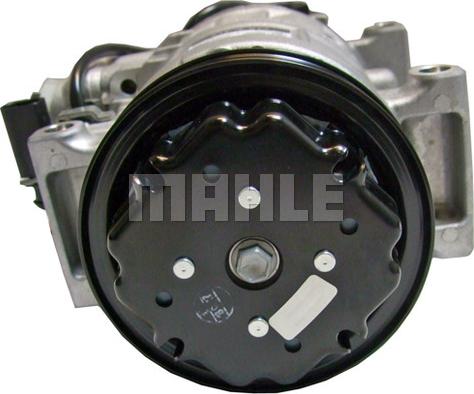 MAHLE ACP 121 000P - Компресор, климатизация www.parts5.com