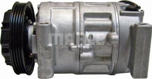 MAHLE ACP 121 000P - Компресор, климатизация www.parts5.com