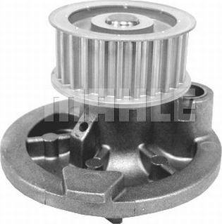 MAHLE CP 429 000S - Water Pump www.parts5.com