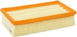 MAHLE LX 933 - Air Filter www.parts5.com