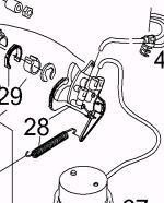 MAN 81 62398 6071 - Elemento de regulación, ajuste de asiento www.parts5.com