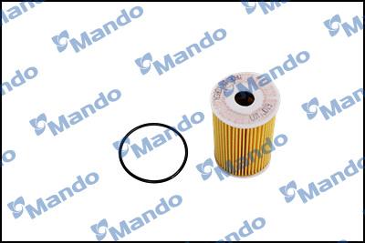 Mando EEOA0045Y - Filtro de aceite www.parts5.com