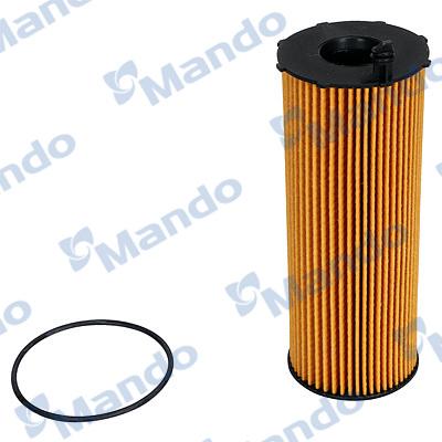 Mando EEOW0005Y - Filtru ulei www.parts5.com