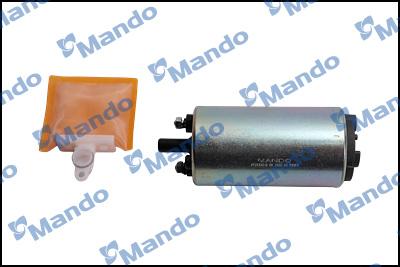 Mando EFMT0001D - Pompa combustibil www.parts5.com