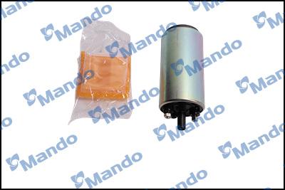 Mando EFMT0001D - Pumpa za gorivo www.parts5.com