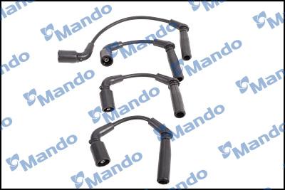 Mando EWTD00011H - Ignition Cable Kit www.parts5.com