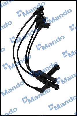 Mando EWTH00002H - Ignition Cable Kit www.parts5.com