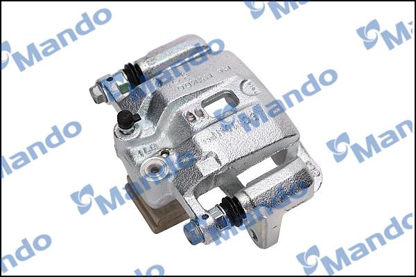 Mando EX583102BA20 - Brake Caliper www.parts5.com