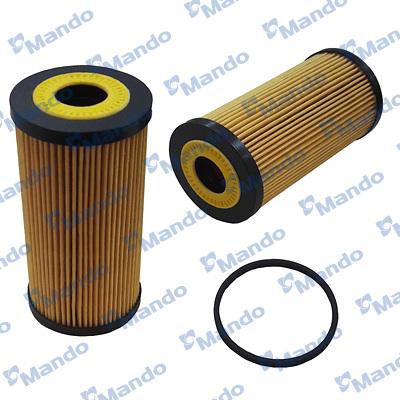 Mando MMF045084 - Filtro de aceite www.parts5.com