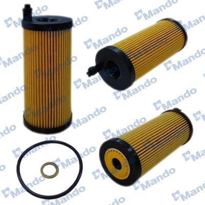 Mando MMF045086 - Filter za ulje www.parts5.com