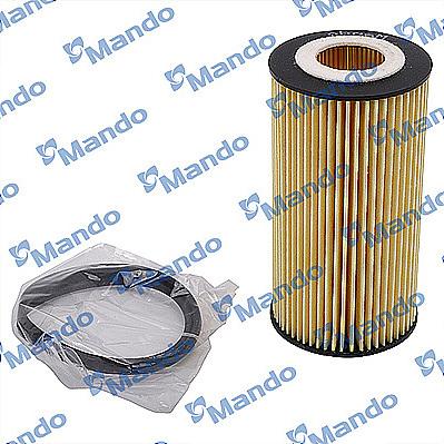 Mando MMF040055 - Filter za ulje www.parts5.com