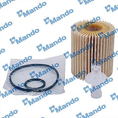 Mando MMF040021 - Filter za ulje www.parts5.com