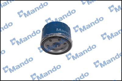 Mando MMF040268 - Filtro de aceite www.parts5.com