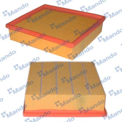 Mando MMF015180 - Air Filter parts5.com