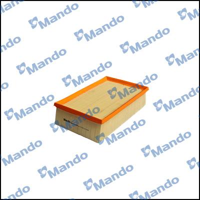 Mando MMF015338 - Filtr powietrza www.parts5.com