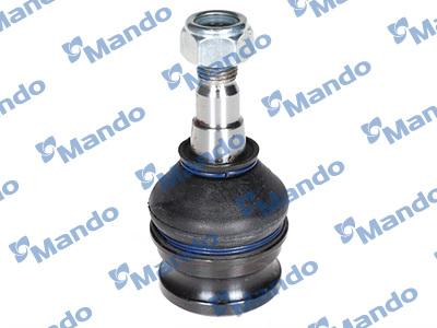 Mando MSA025072 - Шаровая опора, несущий / направляющий шарнир www.parts5.com