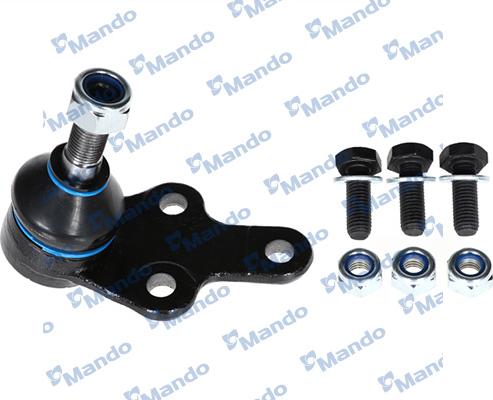 Mando MSA025183 - Ball Joint www.parts5.com