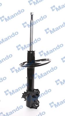 Mando MSS015972 - Shock Absorber parts5.com