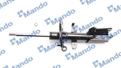 Mando MSS016162 - Shock Absorber www.parts5.com