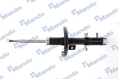 Mando MSS016124 - Shock Absorber www.parts5.com