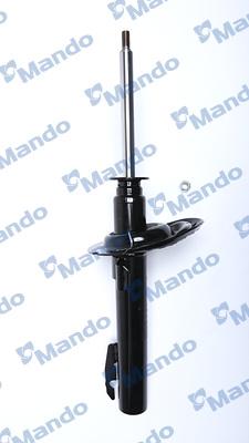 Mando MSS017377 - Amortiguador www.parts5.com