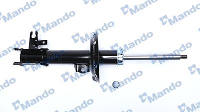 Mando MSS017265 - Amortizor www.parts5.com