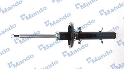 Mando MSS017274 - Amortiguador parts5.com