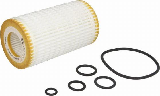 Mann-Filter HU 718/5 x - Oil Filter www.parts5.com