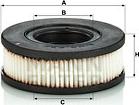 Mann-Filter LC 9005 - Filter, odzracevalnik ohisja ( blok) motorja www.parts5.com