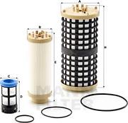 Mann-Filter PU 11 005-3 z - Горивен филтър www.parts5.com