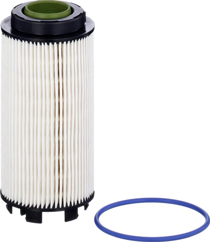 Mann-Filter PU 834/3 X - Φίλτρο καυσίμου www.parts5.com