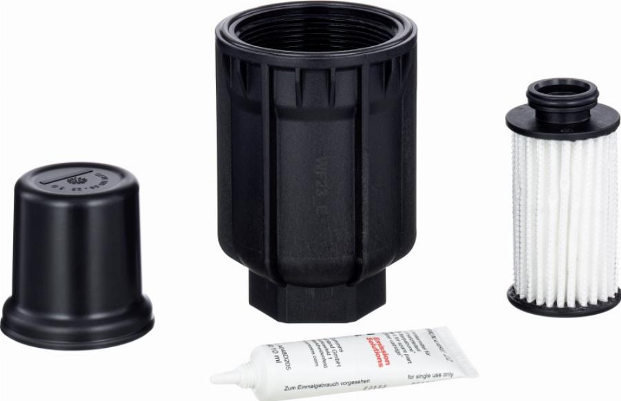 Mann-Filter U 58/11 KIT - Urea Filter www.parts5.com