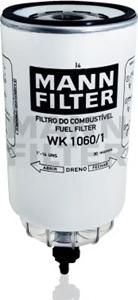 Donaldson P551067 - Fuel filter parts5.com