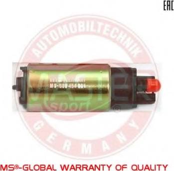 MASTER-SPORT GERMANY 580454001-PCS-MS - Fuel Pump parts5.com