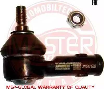 MASTER-SPORT GERMANY 19251-SET-MS - Tie Rod End www.parts5.com