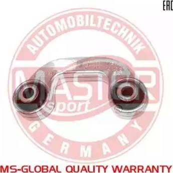 MASTER-SPORT GERMANY 14542-PCS-MS - Тяга / стойка, стабилизатор www.parts5.com