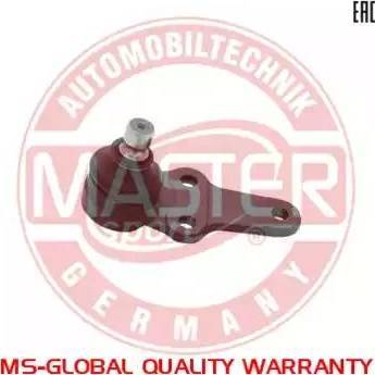 MASTER-SPORT GERMANY 15408-PCS-MS - Ball Joint www.parts5.com