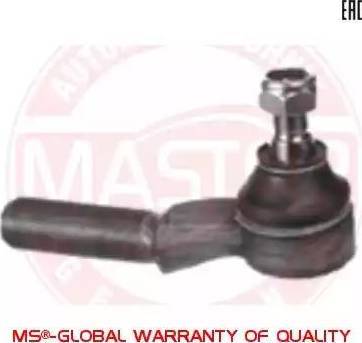 MASTER-SPORT GERMANY 11451-SET-MS - Tie Rod End www.parts5.com