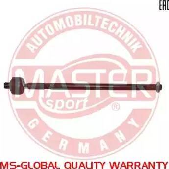 MASTER-SPORT GERMANY 18876-PCS-MS - Articulación axial, barra de acoplamiento www.parts5.com