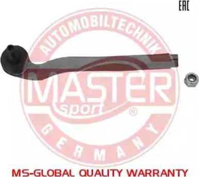 MASTER-SPORT GERMANY 13341-PCS-MS - Rótula barra de acoplamiento www.parts5.com