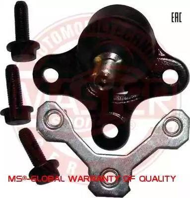 MASTER-SPORT GERMANY 13790-PCS-MS - Ball Joint www.parts5.com