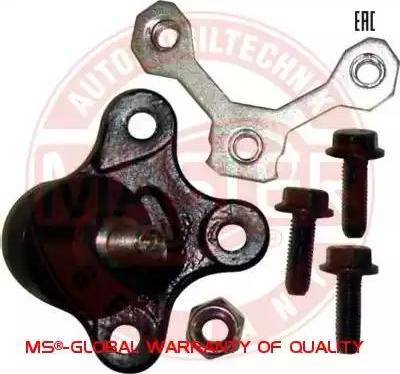 MASTER-SPORT GERMANY 13791-PCS-MS - Шарнири www.parts5.com