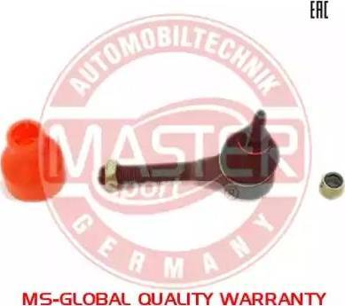 MASTER-SPORT GERMANY 12070-PCS-MS - Vezetőkar fej www.parts5.com