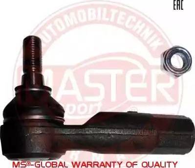 MASTER-SPORT GERMANY 35281-SET-MS - Tie Rod End www.parts5.com