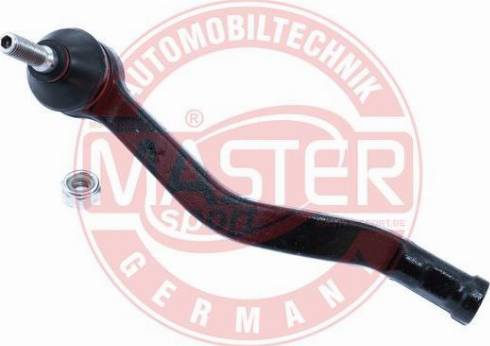 MASTER-SPORT GERMANY 30937-SET-MS - Vezetőkar fej www.parts5.com