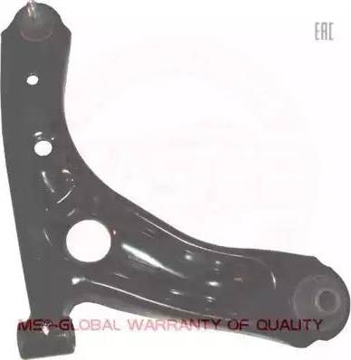 MASTER-SPORT GERMANY 33909-PCS-MS - Brat, suspensie roata www.parts5.com