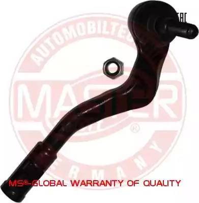 MASTER-SPORT GERMANY 33409-SET-MS - Tie Rod End www.parts5.com