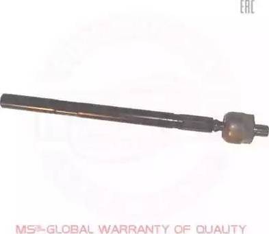 MASTER-SPORT GERMANY 25502-SET-MS - Inner Tie Rod, Axle Joint parts5.com